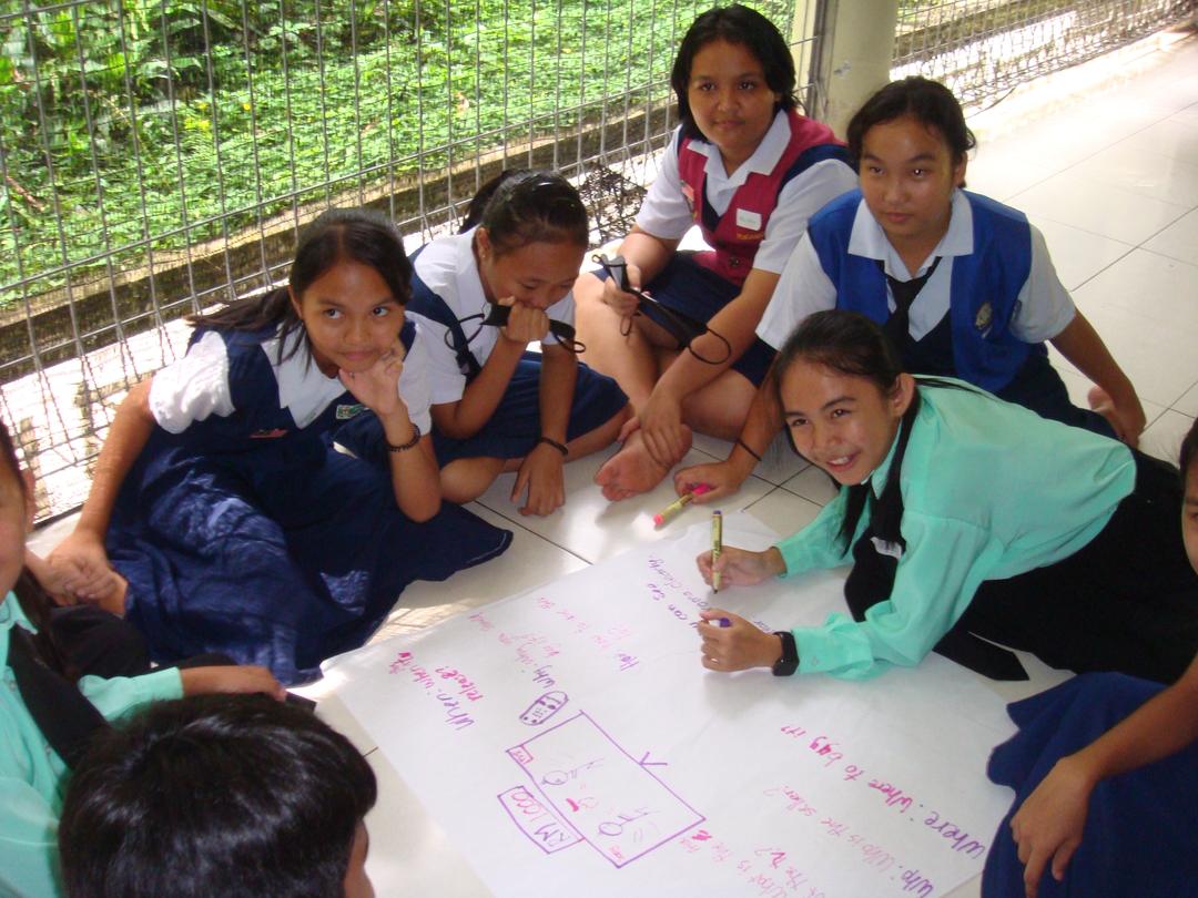 Community Engagement